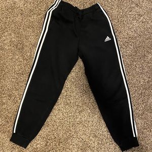 Adidas Sweatpants 2 for 1